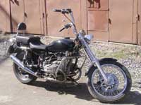 мотоцикл Урал, фото 15